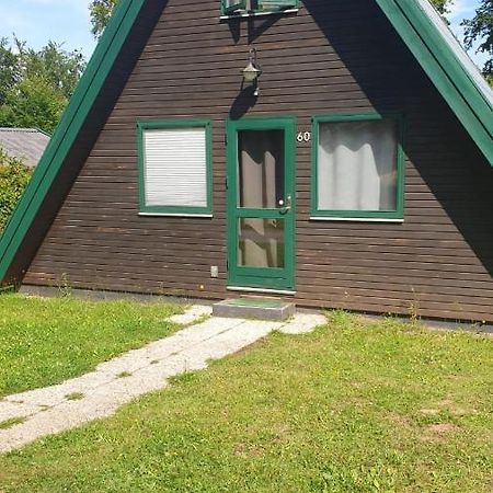 Ferienhaus Nr. 60 Im Ferienpark Am Twistesee Bad Arolsen Εξωτερικό φωτογραφία