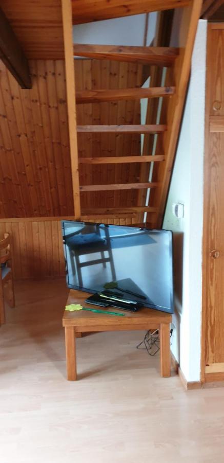 Ferienhaus Nr. 60 Im Ferienpark Am Twistesee Bad Arolsen Εξωτερικό φωτογραφία
