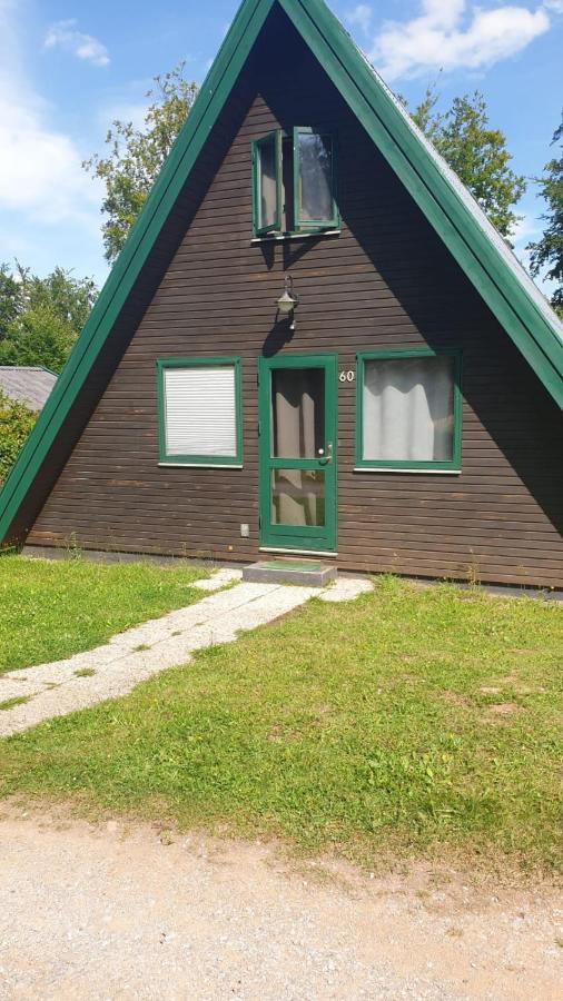 Ferienhaus Nr. 60 Im Ferienpark Am Twistesee Bad Arolsen Εξωτερικό φωτογραφία