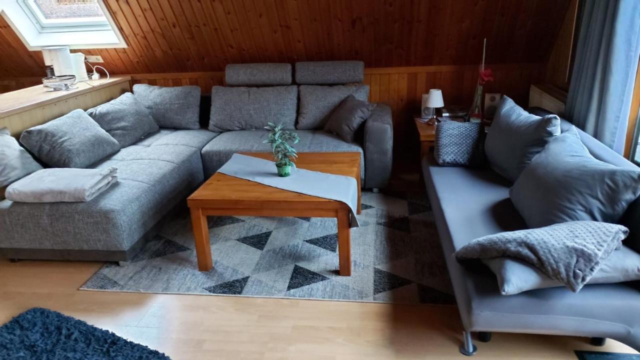 Ferienhaus Nr. 60 Im Ferienpark Am Twistesee Bad Arolsen Εξωτερικό φωτογραφία